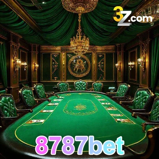 8787bet