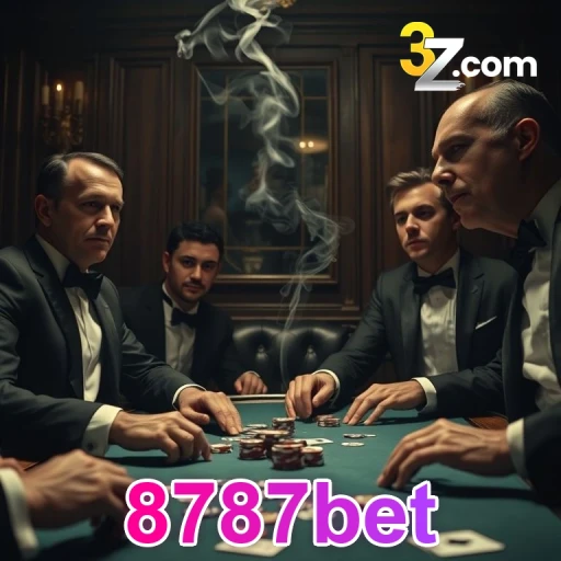 8787bet Esporte