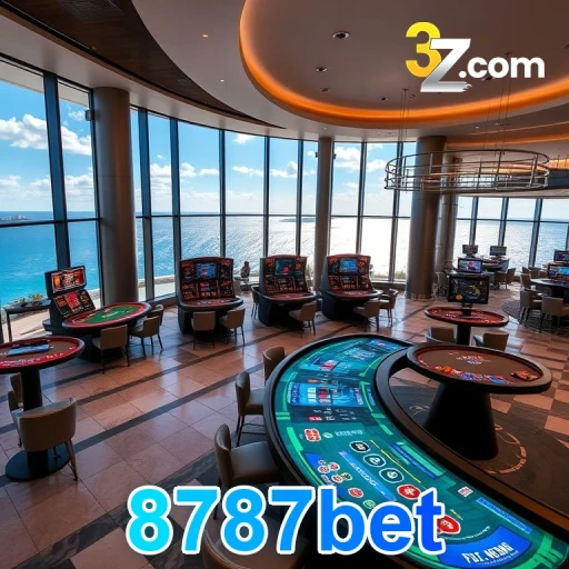 8787bet