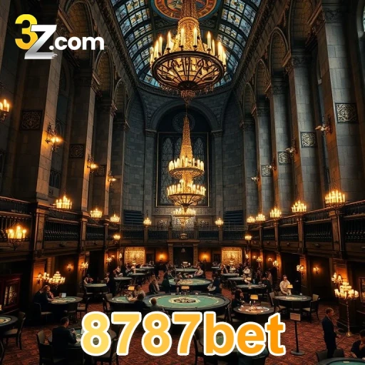 8787bet