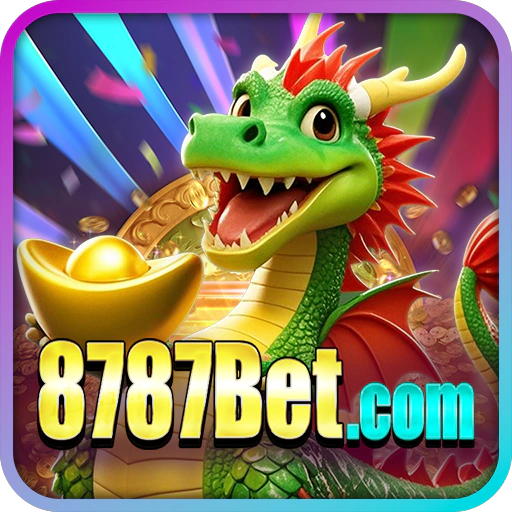 8787bet logo