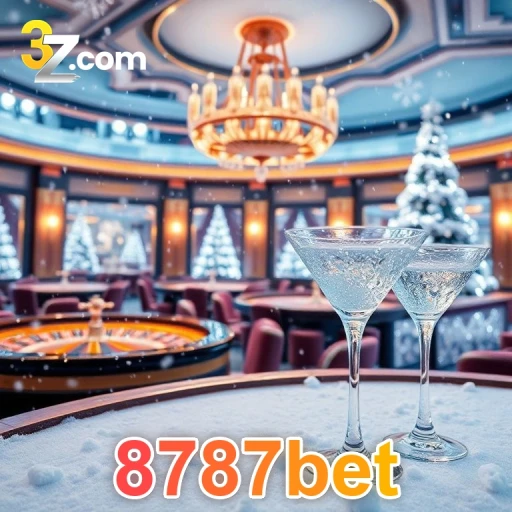8787bet Pagamento