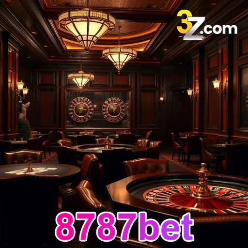 8787bet